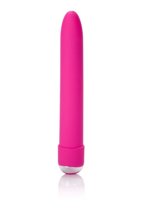 Wibrator-CLASSIC CHIC 7F. MASSAGER PINK 15X3