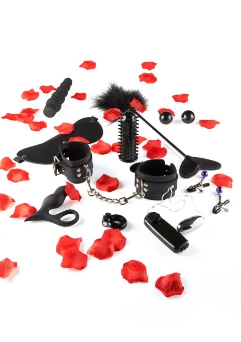Zestaw-AMAZING PLEASURE SEX TOY KIT