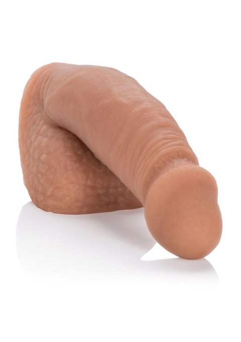 Dildo-packing penis 5 inch /12.75 cm