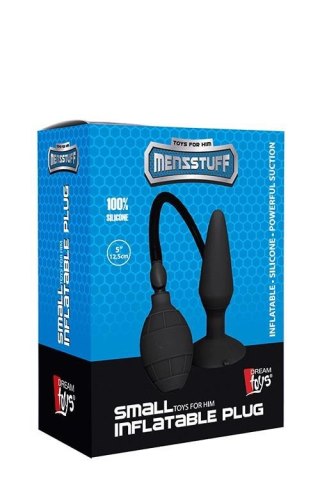 Plug-MENZSTUFF SMALL INFLATABLE PLUG