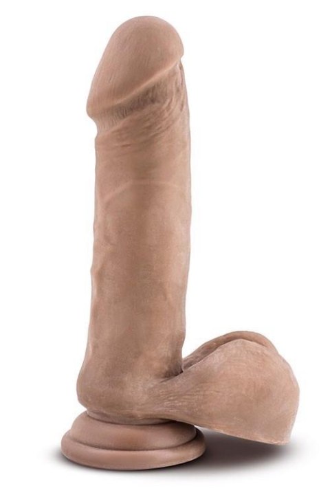 Dildo-au naturel 8inch sensa feel dildo latin