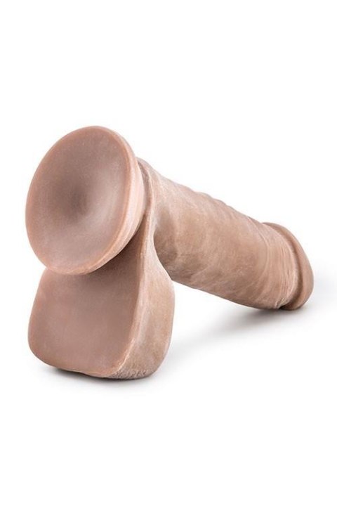 Dildo-au naturel 8inch sensa feel dildo latin