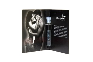 Elegancki zapach męskie feromony kuszą kobiety 1ml