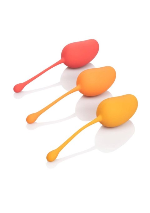 Kulki-Kegel Training Set Mango