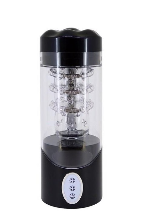 Masturbator-THRUSTING MASTER