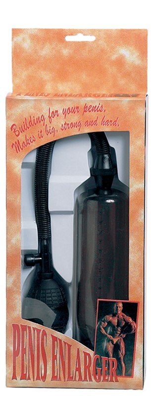 Pompka-pvc tube with latex sleeve