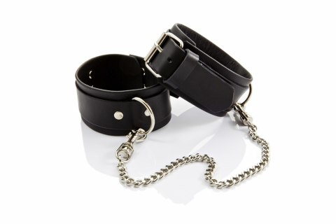 Kajdanki-whips kajdanki męskie na nogi