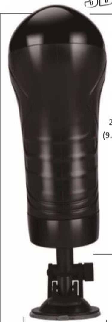 Wibrator masturbator męski sztuczna cipka wagina