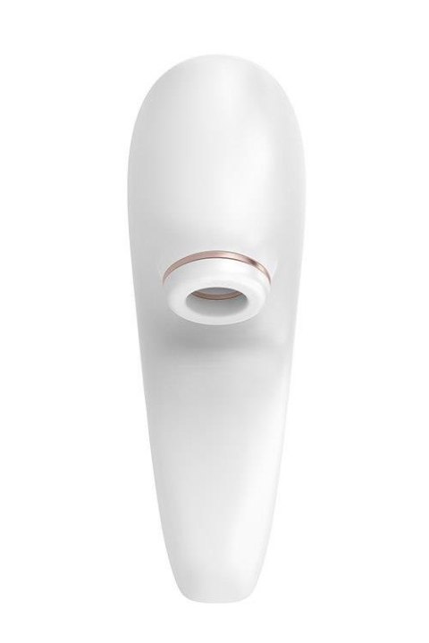 Satisfyer masażer sex stymulator falami powietrza