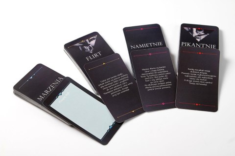 Sex erotyczne i gra pięćdziesiąt rozkosznych nocy