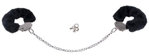 The Bigger Handcuffs