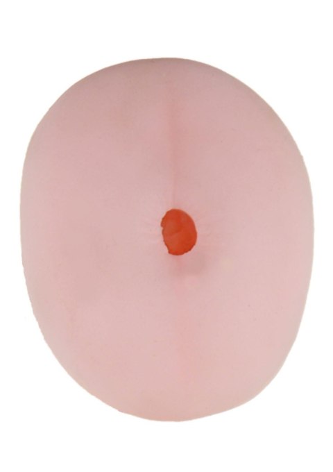 Lalka erotyczna twarz 3d masturbator cyberskóra