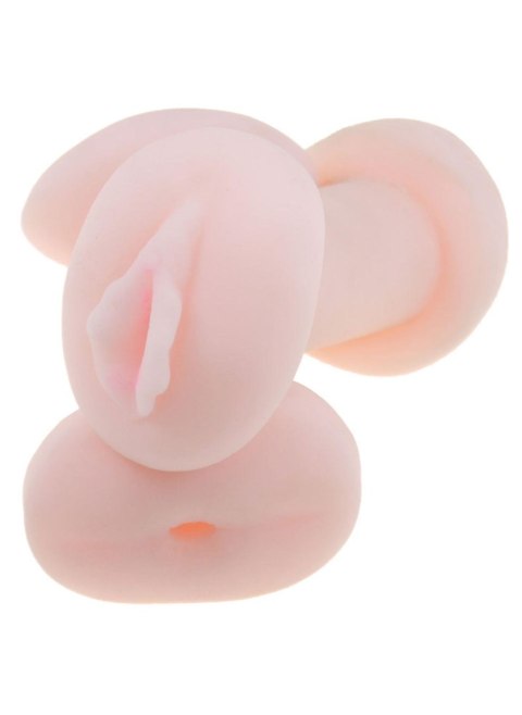 Lalka erotyczna twarz 3d masturbator cyberskóra