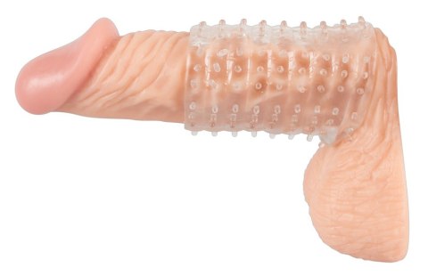 Blue Appetizer 8-piece set