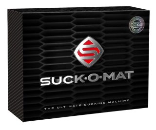 Masturbator Suck-O-Mat