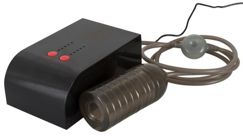 Masturbator Suck-O-Mat