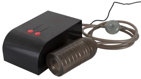 Masturbator Suck-O-Mat