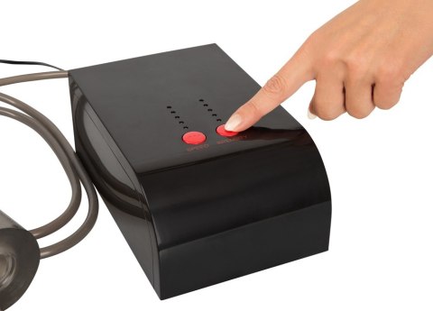 Masturbator Suck-O-Mat