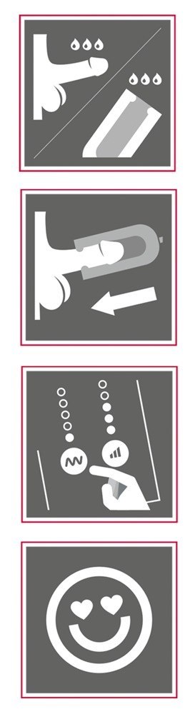 Masturbator Suck-O-Mat