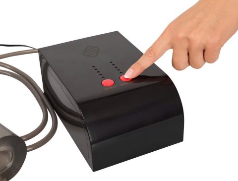 Masturbator Suck-O-Mat