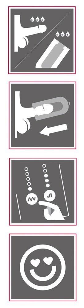 Masturbator Suck-O-Mat