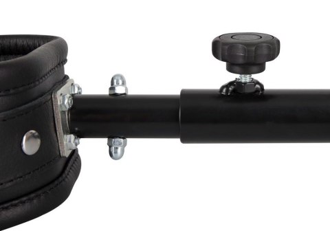 Leather Spreader Bar