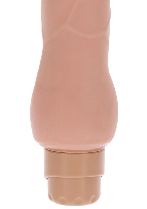 Dual Density Smooth Vibrator