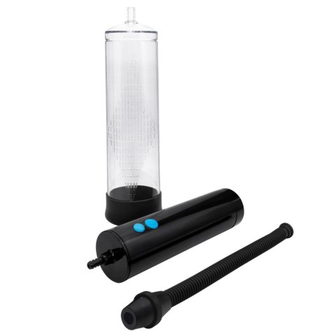 Pompka do penisa powiększająca próżniowa automat