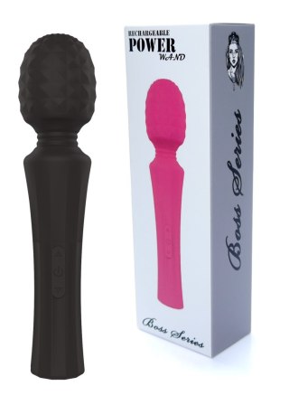 Stymulator łechtaczki mocny ładowany 20cm 8trybów