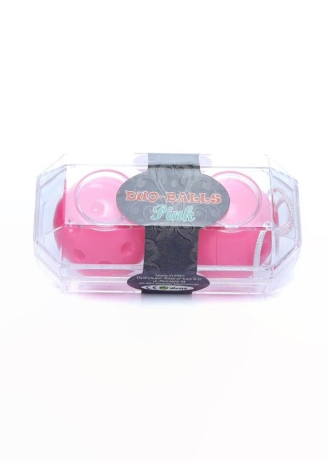 Kulki gejszy do ćwiczeń kegla orgazmowe erotyka