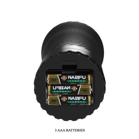 Realistyczny masturbator anal cyberskóra wibruje