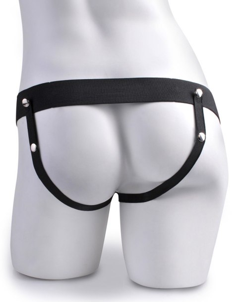 FFS 7 Hollow Strap-On Dark Rem