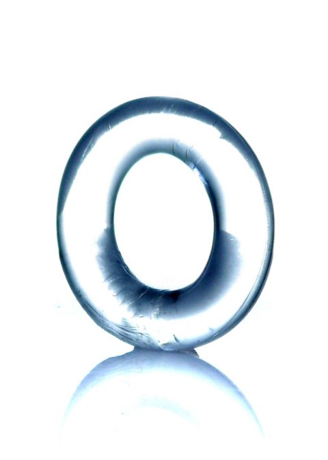 Pierścień erekcyjny na penisa przedłuża erekcję