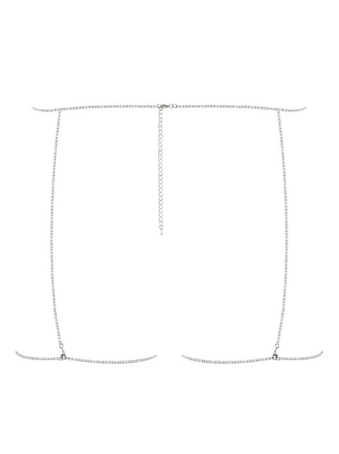 Łańcuszki na biodra pas sex biżuteria obsessive