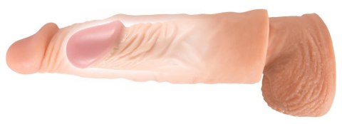 Nature Skin Extension Sleeve+3