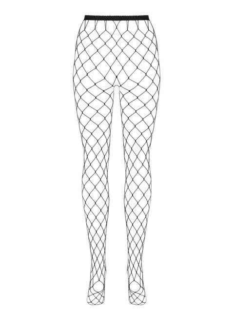 Rajstopy kabaretki erotyczne obsessive s812 xl/xxl