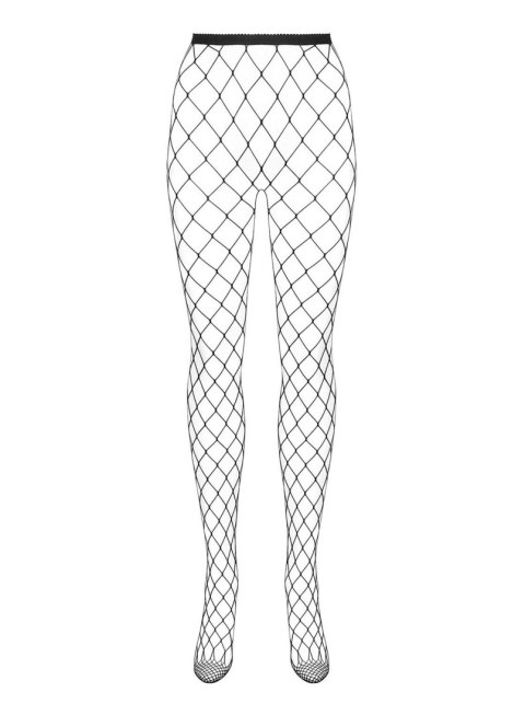Rajstopy siateczkowe kabaretki erotyczne s812 s-l