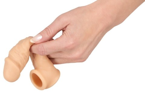 Realistixxx Extension 5 cm