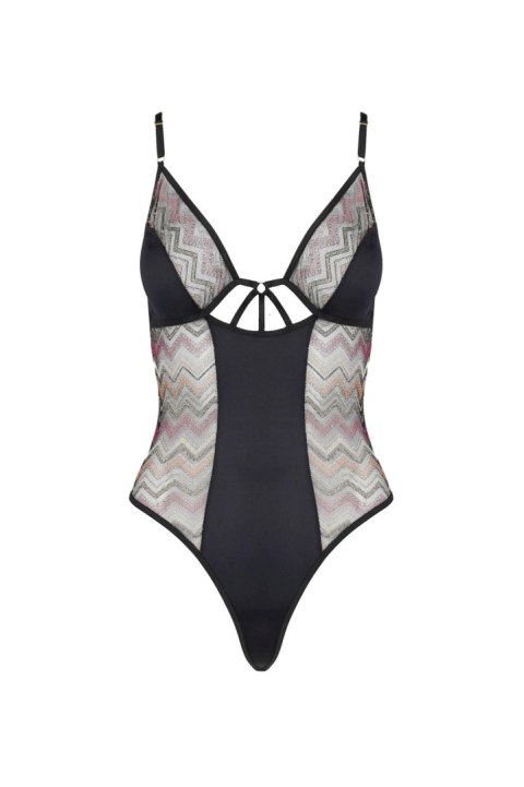 Lagerta Body black L/XL