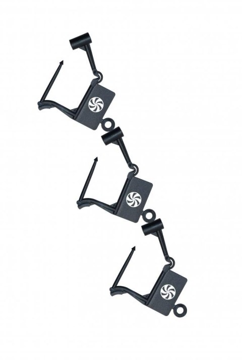 Pas cnoty na penisa silikon klatka erekcyjna BDSM