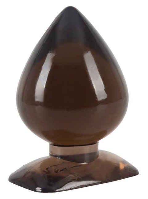 Korek analny gruby pękaty plug zatyczka do pupy 13