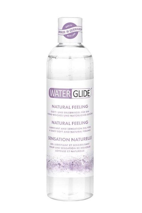 Wodny żel nawilżający uniwersalny intymny 300ml