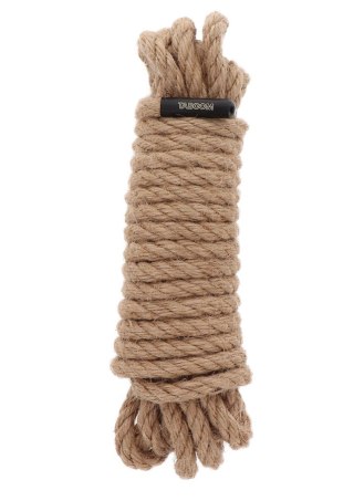 Hemp Rope 5 Meter 7 mm