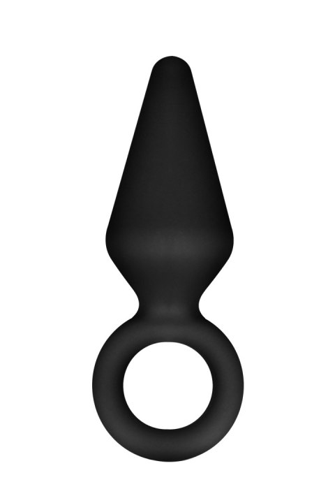 ANAL ADVENTURES LOOP PLUG - SMALL