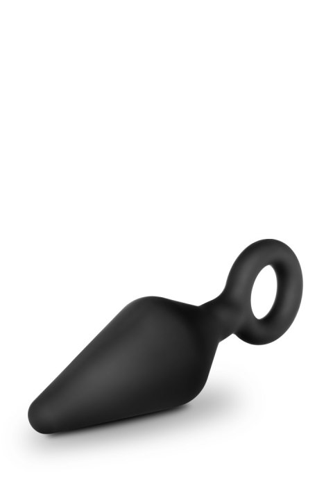 ANAL ADVENTURES LOOP PLUG - SMALL