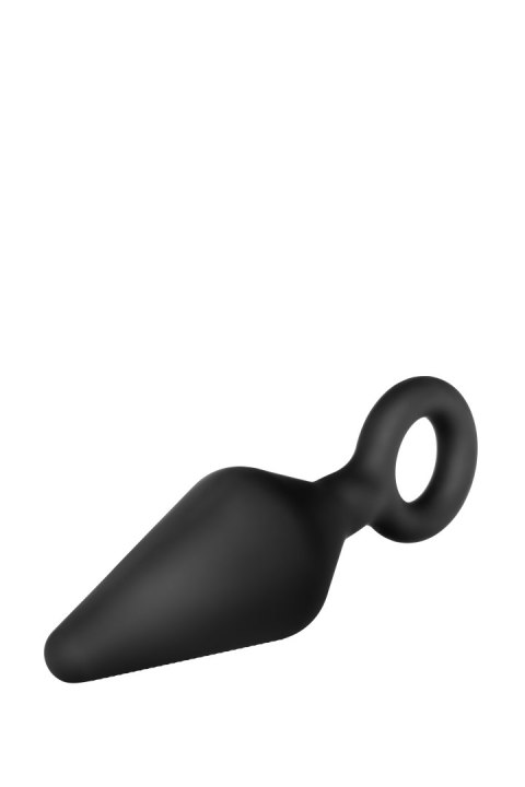 ANAL ADVENTURES LOOP PLUG - SMALL