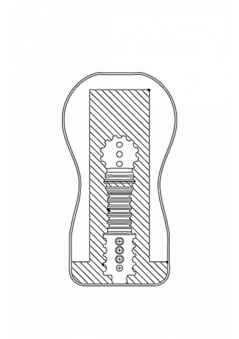 Dark Easy Rider - Mouth