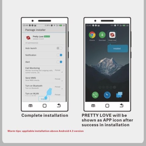 Wibrator punktu g elektrostymulacja aplikacja sex