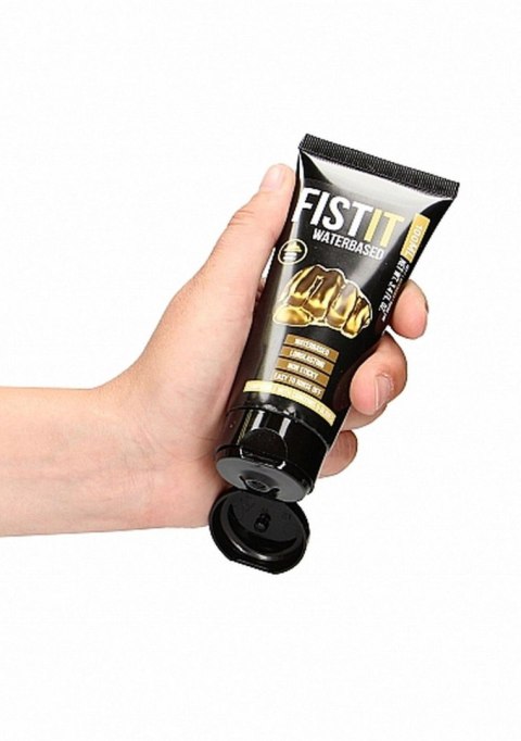 Fisting żel nawilżający poślizgowy lubrykant 100ml