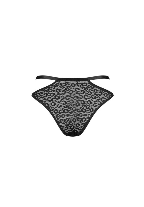 Figi erotyczne prześwitują obsessive bagirela l/xl